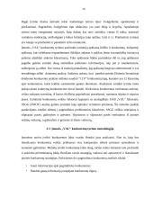 UAB „Val“ įmonės konkurentų analizė 13 puslapis