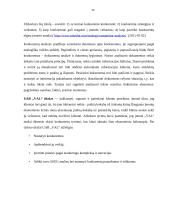 UAB „Val“ įmonės konkurentų analizė 14 puslapis