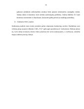 UAB „Val“ įmonės konkurentų analizė 16 puslapis