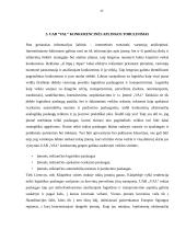 UAB „Val“ įmonės konkurentų analizė 17 puslapis