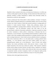 UAB „Val“ įmonės konkurentų analizė 4 puslapis