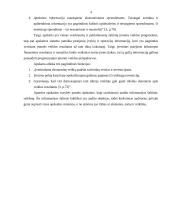 Apskaitos ir audito ryšys, bendrieji apskaitos principai 4 puslapis