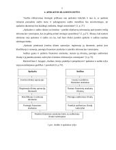 Apskaitos ir audito ryšys, bendrieji apskaitos principai 5 puslapis