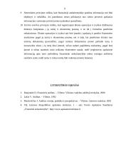 Apskaitos ir audito ryšys, bendrieji apskaitos principai 9 puslapis