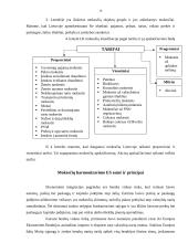 LR mokesčiu sistema, jos raida ir tobulinimo kryptys 14 puslapis