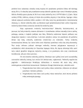 LR mokesčiu sistema, jos raida ir tobulinimo kryptys 15 puslapis