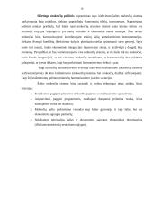 LR mokesčiu sistema, jos raida ir tobulinimo kryptys 18 puslapis