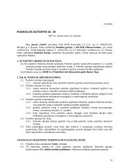 Apskaitos pagrindų modulis 13 puslapis