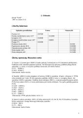 Apskaitos pagrindų modulis 5 puslapis