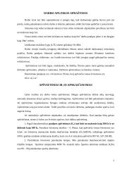 Apšvietimo skaičiavimas 5 puslapis