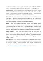 Czesław Miłosz ,,Dolina Issy“ 3 puslapis