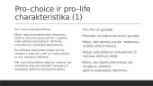Prigimtinė teisė į gyvybę 11 puslapis