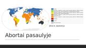 Prigimtinė teisė į gyvybę 4 puslapis
