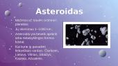 Viskas apie asteroidus 2 puslapis