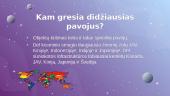 Viskas apie asteroidus 5 puslapis