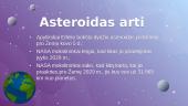 Viskas apie asteroidus 7 puslapis