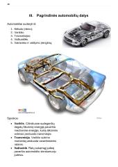 Nesudėtingų transporto priemonių konstrukcija ir techninė priežiūra 11 puslapis