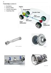 Nesudėtingų transporto priemonių konstrukcija ir techninė priežiūra 13 puslapis