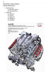 Nesudėtingų transporto priemonių konstrukcija ir techninė priežiūra 18 puslapis