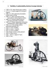 Nesudėtingų transporto priemonių konstrukcija ir techninė priežiūra 3 puslapis