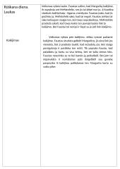 Santrauka "Faustas" 4 puslapis