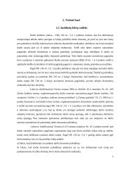 Atleidimo iš darbo tvarka,  taikomos procedūros, dokumentacija IĮ "Ramunė ir kompanija" 5 puslapis