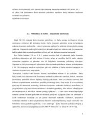 Atleidimo iš darbo tvarka,  taikomos procedūros, dokumentacija IĮ "Ramunė ir kompanija" 6 puslapis