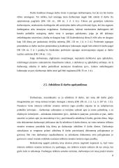 Atleidimo iš darbo tvarka,  taikomos procedūros, dokumentacija IĮ "Ramunė ir kompanija" 8 puslapis