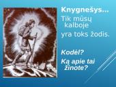 Prie draudžiamos knygos slaptojoje mokykloje 2 puslapis