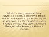 A. Mickevičiaus „Vėlinių“ II dalis  2 puslapis