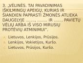A. Mickevičiaus „Vėlinių“ II dalis  15 puslapis