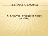 A. Mickevičiaus „Vėlinių“ II dalis  16 puslapis