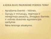 A. Mickevičiaus „Vėlinių“ II dalis  17 puslapis