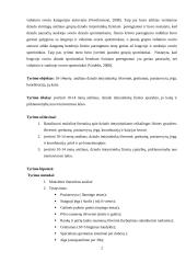  10-14 metų amžiaus dziudo imtynininkų fizinės ypatybės, jų kaita ir priklausomybė nuo treniravimosi laiko 2 puslapis