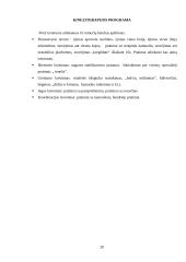  10-14 metų amžiaus dziudo imtynininkų fizinės ypatybės, jų kaita ir priklausomybė nuo treniravimosi laiko 20 puslapis