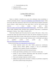  10-14 metų amžiaus dziudo imtynininkų fizinės ypatybės, jų kaita ir priklausomybė nuo treniravimosi laiko 3 puslapis