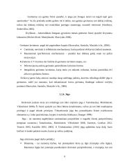  10-14 metų amžiaus dziudo imtynininkų fizinės ypatybės, jų kaita ir priklausomybė nuo treniravimosi laiko 9 puslapis