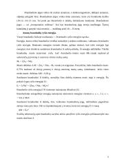 Atomo branduolio sandara. Glaudžiamasis lęšis 5 puslapis