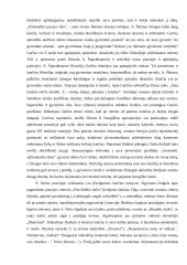 Kančia lietuvių literatūroje 2 puslapis