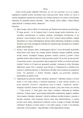 Kančia lietuvių literatūroje 4 puslapis