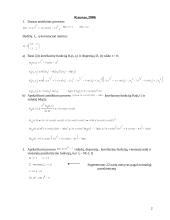 Atsitiktiniai procesai 2 puslapis