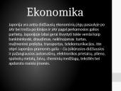 Japonija: geografija, ekonomika bei transportas 3 puslapis