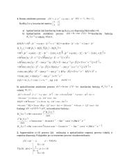 Atsitiktinių procesų skaičiavimai 2 puslapis