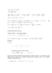 Atsitiktinių procesų skaičiavimai 3 puslapis