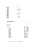 Atsitiktinių procesų skaičiavimai 5 puslapis