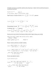 Atsitiktinių procesų skaičiavimai 7 puslapis