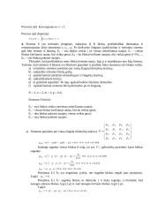 Atsitiktinių procesų skaičiavimai 8 puslapis