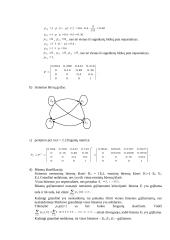 Atsitiktinių procesų skaičiavimai 9 puslapis