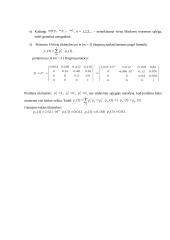 Atsitiktinių procesų skaičiavimai 10 puslapis