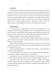 Atvejo analizė: problemos šeimoje dėl geriančio vyro 2 puslapis